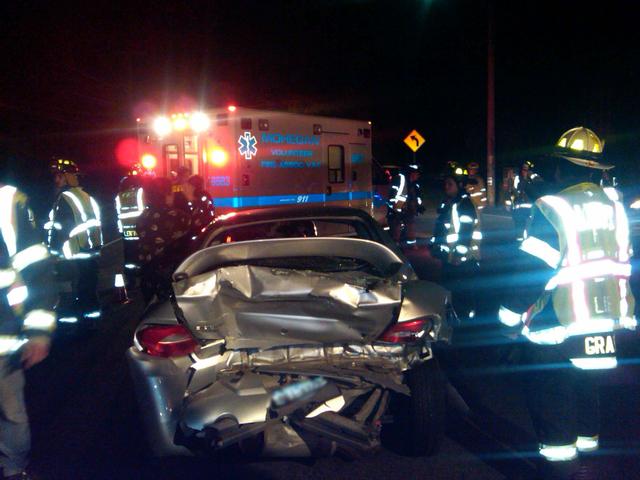Best Car For Accident Prone Person Best Car For Accident Prone Person