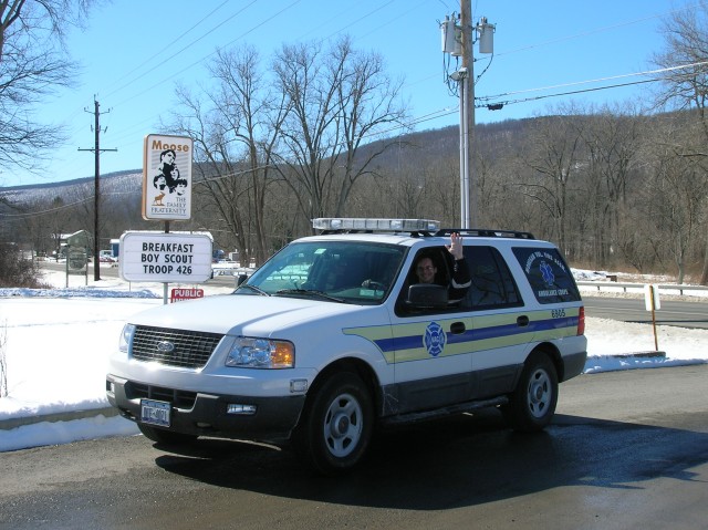 What Happens in Montour Falls, Stays in Montour Falls