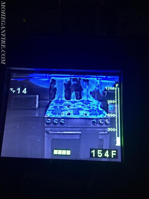 3/8/17 Thermal Imaging Camera Review Training 