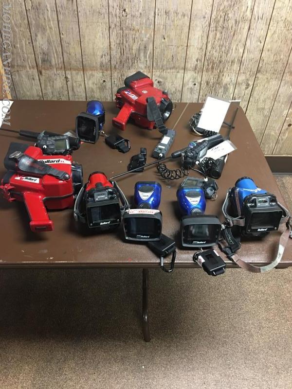 3/8/17 Thermal Imaging Camera Review Training 