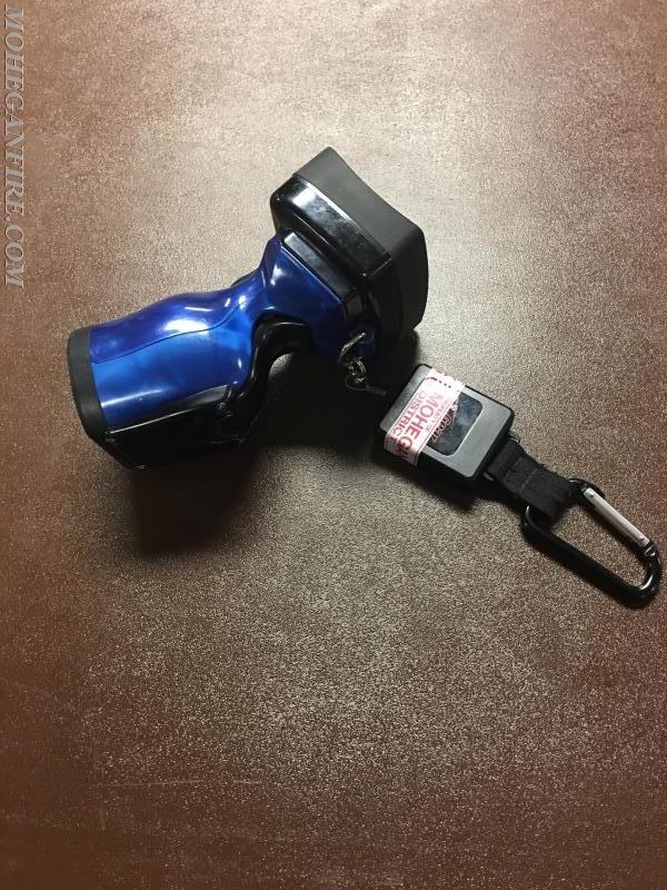 3/8/17 Thermal Imaging Camera Review Training 