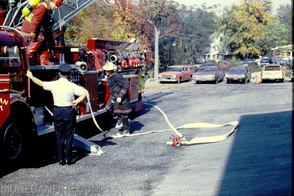 October 1969. Photo by Jim Forbes 