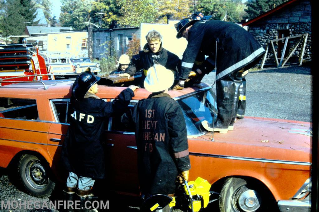 October 1969. Photo by Jim Forbes 