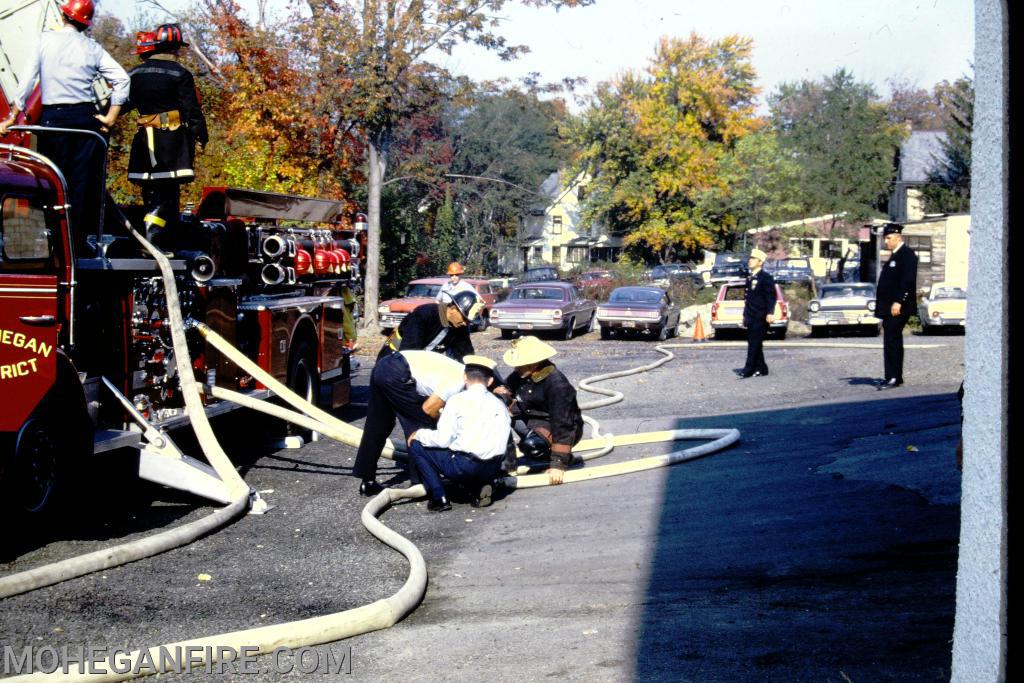 October 1969. Photo by Jim Forbes 