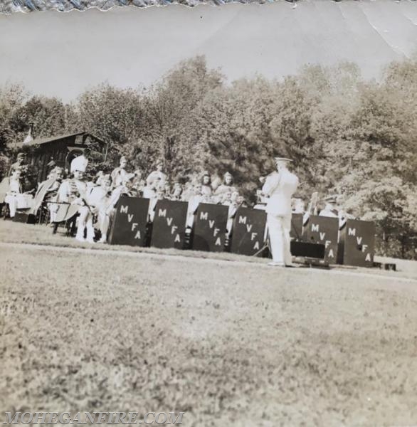 MVFA Band (Year Unknown)