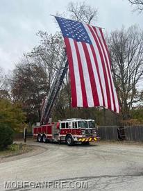 Photo Courtesy of Town of Cortlandt 