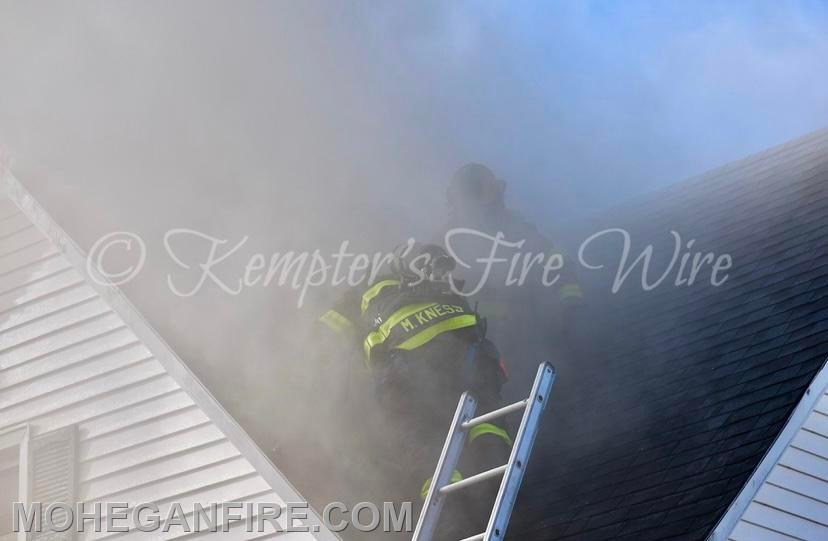 Photo Courtesy of Kempters FireWire 