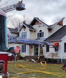 Courtesy of Somers FD